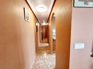 Apartment in the Center a few meters from the beach