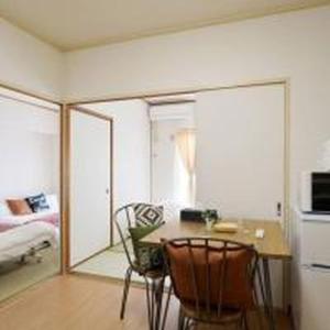 City Heights Shinosaka 502 シティハイツ新大阪 502