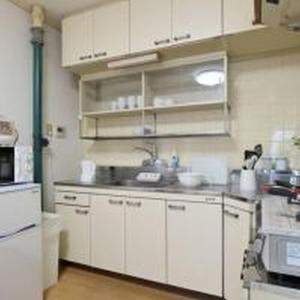 City Heights Shinosaka 502 シティハイツ新大阪 502