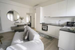 Charming modern 3br apt in the heart of Asti