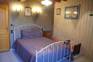 B&B / Chambres d'hotes Au Logis de L'Oie : Chambre Familiale