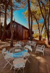 Tu Pedacito de cielo en la tierra - Vilafames