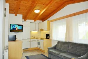 Ferienwohnungen Schöpf