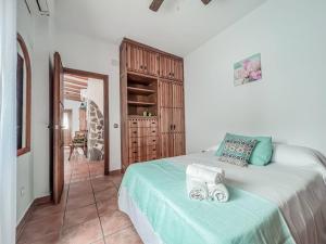 Cd-1926 Three Bedroom Apartment In Nerja