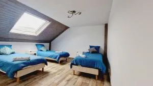 F3 Duplex Fresse - Plancher-les-Mines