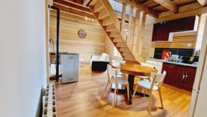 Appartements F3 Duplex Fresse : photos des chambres