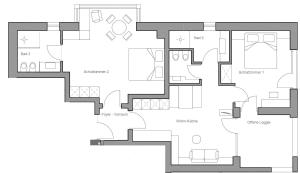 Brühl Suites&Residence