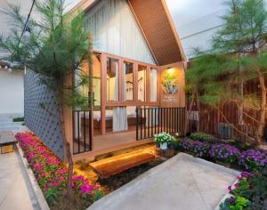 Mê Villa Đà Lạt