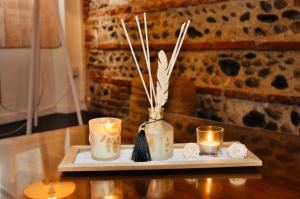 Le Charme dArnaud Hypercentre Wifi Accueil gratuit h24