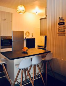 Le Charme dArnaud Hypercentre Wifi Accueil gratuit h24