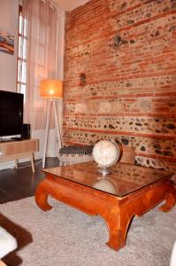 Le Charme dArnaud Hypercentre Wifi Accueil gratuit h24