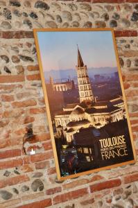 Le Charme dArnaud Hypercentre Wifi Accueil gratuit h24