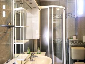 Apartment CDR
