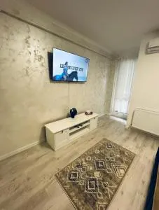 garsoniera mobilata - Dudu