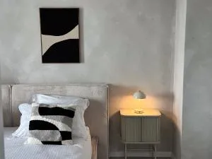 Martha's House - Drîmbar