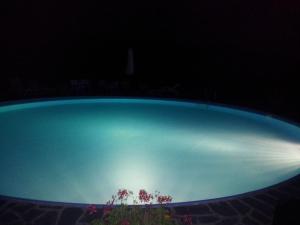 3 rooms flat in a green Tuscany valley