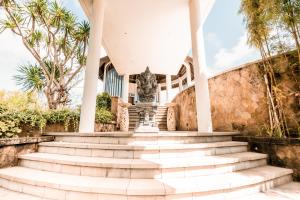 Mahagiri Villas & Spa Dreamland