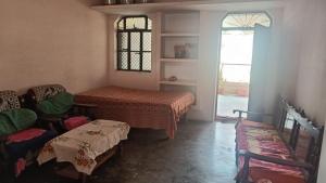 GaTi Home Stays