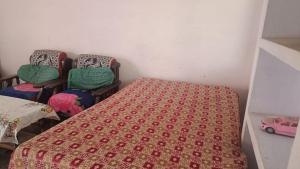 GaTi Home Stays