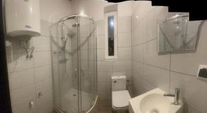 Domek w Miasteczku Portowym nr 3