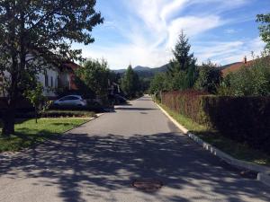 Apartment CDR 