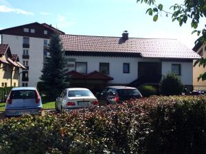 Apartment CDR 