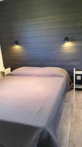 Campings Camping Les Vernieres La Bourboule Sancy : photos des chambres