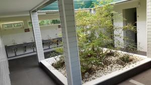 Campings Camping Les Vernieres La Bourboule Sancy : photos des chambres