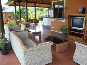 Villa Bali Pondok Jepang