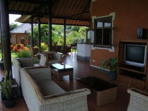 Villa Bali Pondok Jepang
