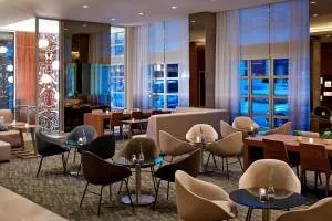 AC Hotel by Marriott Portland Downtown, OR - 莱克奥斯韦戈