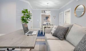 6026 Rookery 3 Deja Blue Beach Cottage With 2 Pools