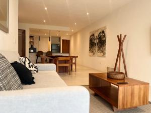 Penthouse Elementos Cozumel Torre Infinito