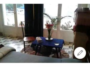 Double Bedroom in the Heart of Tanger