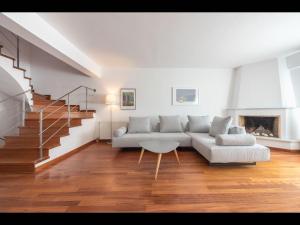 Adelos III Bloom Villa 5BR 360m - Sauna - Rooftop