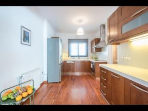 Adelos III Bloom Villa 5BR 360m - Sauna - Rooftop