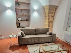 Appartements Serendipity : Appartement 1 Chambre