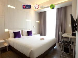 Swiss-Belinn Cikarang