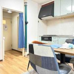 City Heights Shinosaka 601 シティハイツ新大阪 601