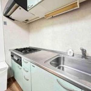 City Heights Shinosaka 601 シティハイツ新大阪 601