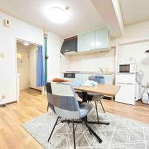 City Heights Shinosaka 601 シティハイツ新大阪 601