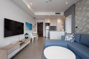 1903 Oceans Apartment - by Stay in Umhlanga