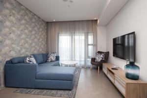 1903 Oceans Apartment - by Stay in Umhlanga