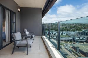 1903 Oceans Apartment - by Stay in Umhlanga