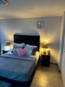 Comfortable Loft With Gym In Independence