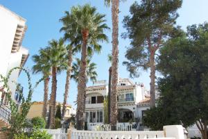 Casa Del Ancla, Attractive House Near the Sea in Torrevieja