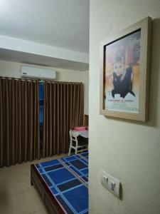 EVO guest house