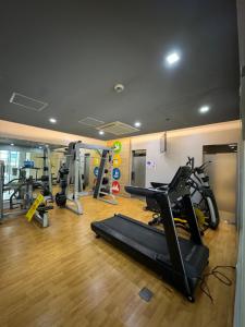 Alaya Place - Palm Tree II - in front of NAIA 3