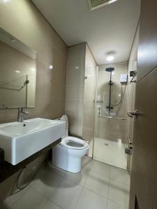 Alaya Place - Palm Tree II - in front of NAIA 3