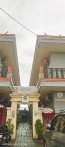 Griya Santi Guest House Bali